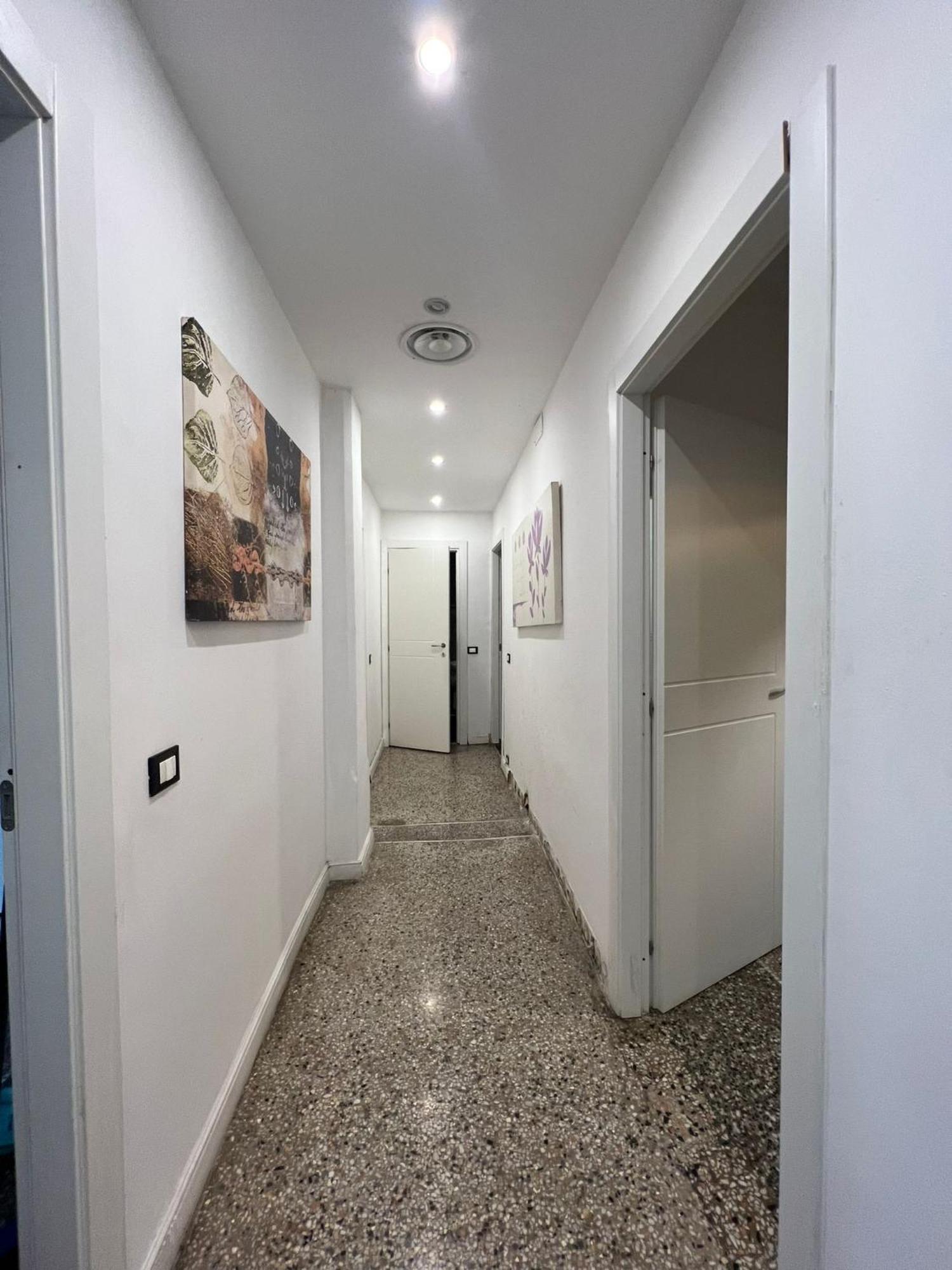Acquamarina Gasthof Genua