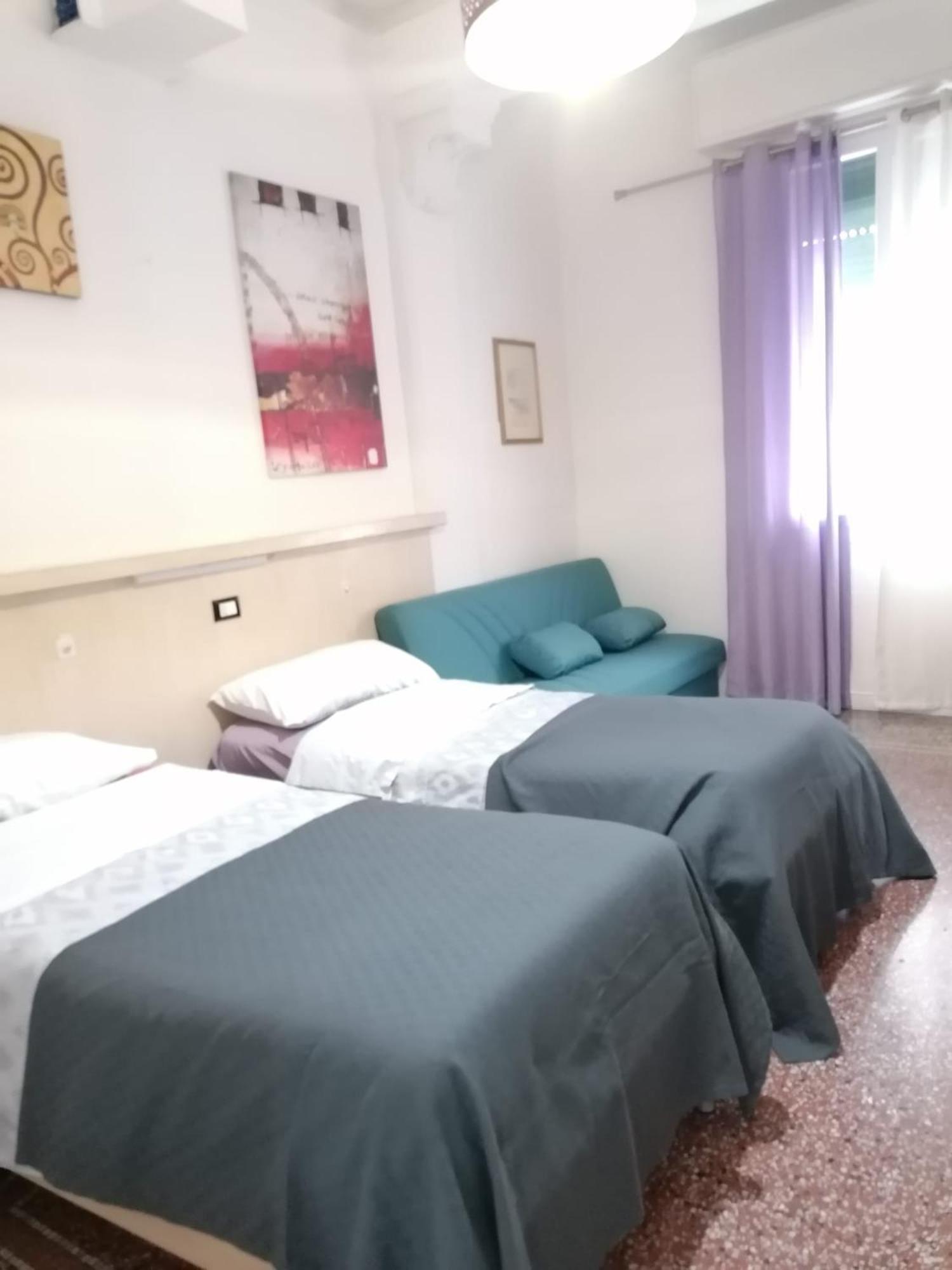 Gasthof Acquamarina Genua