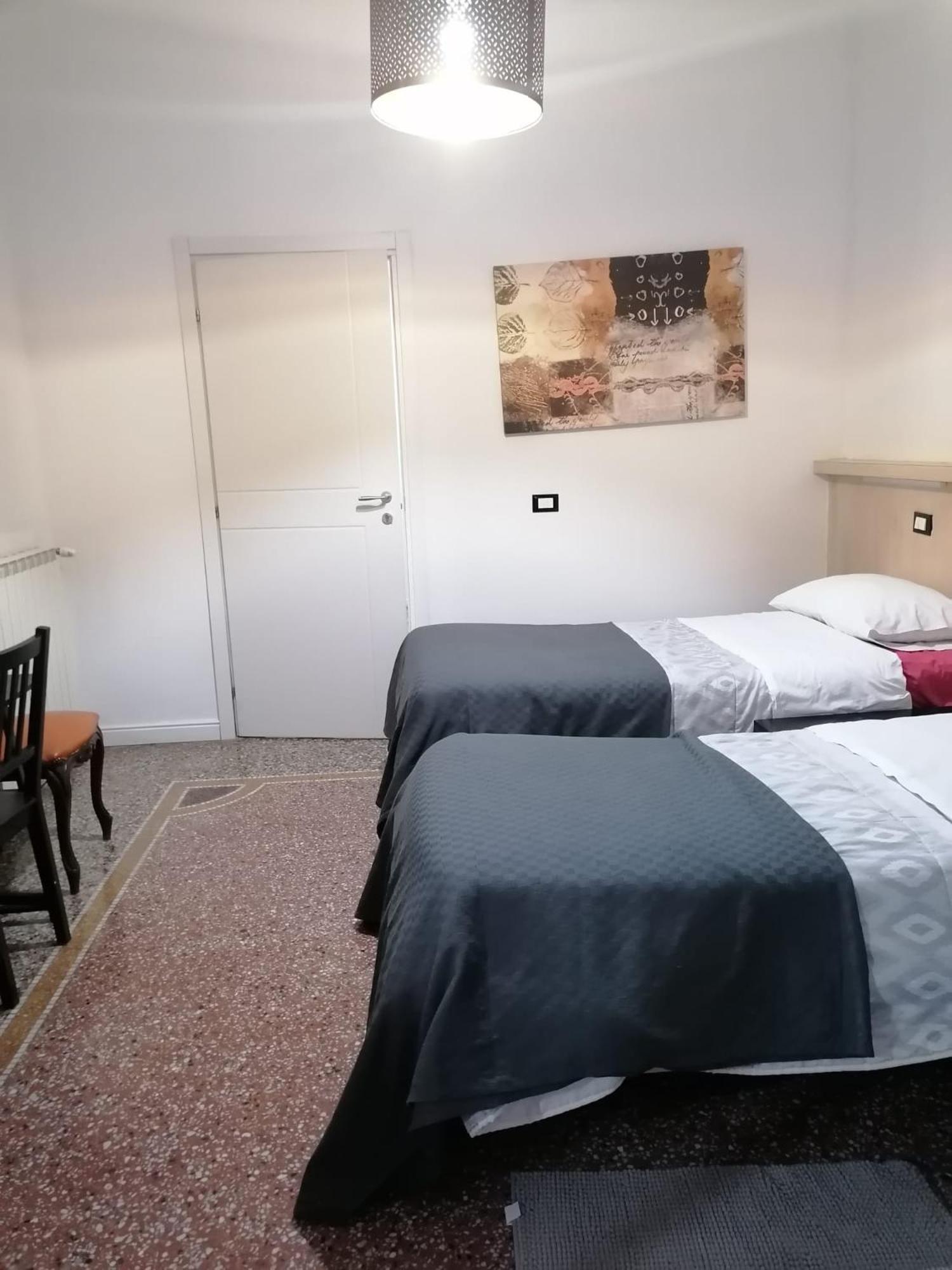 Acquamarina Gasthof